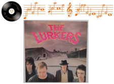 The Lurkers God's Lonely Men