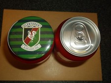 GLENTORAN FC  (A)  55mm  ROUND