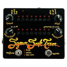 ZVEX Super Seek Tremolo