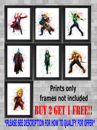 Marvel guardians the - guardians, galaxy