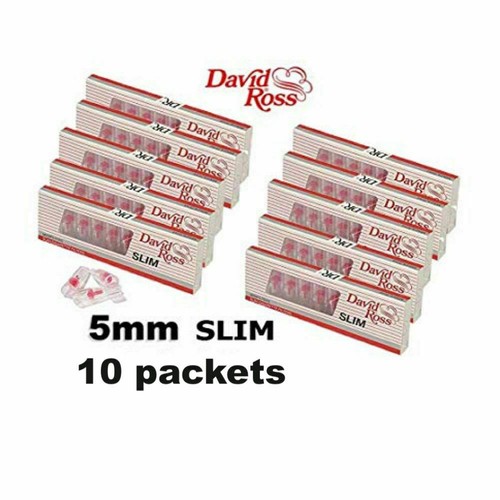 David ross slim - david, 5mm