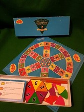 Vintage TRIVIAL PURSUIT Sugar