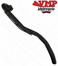 Sinnis apache 125cc exhaust - sinnis,