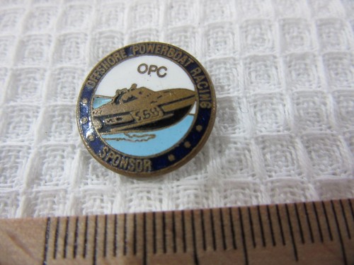 Opc offshore powerboat racing - opc,