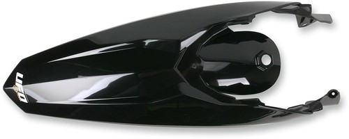Ufo rear fender - ufo, sx