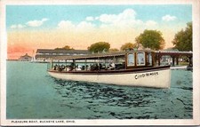K13/ Buckeye Lake Ohio