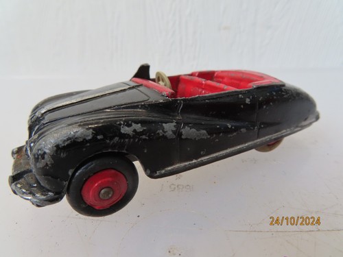 Dinky toys austin - dinky, atlantic