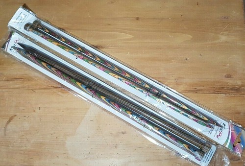 Pairs 40cm knitpro - pairs,