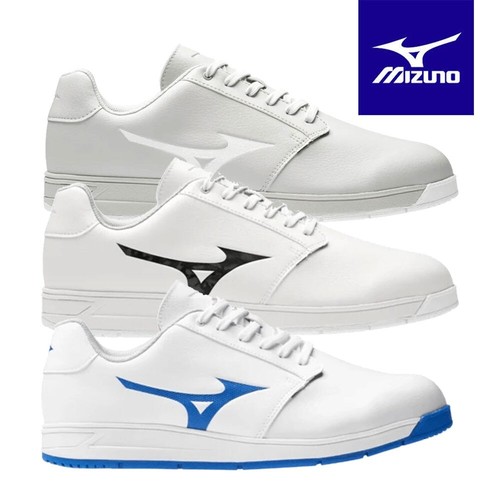 Mizuno style spikeless - mizuno, g-style