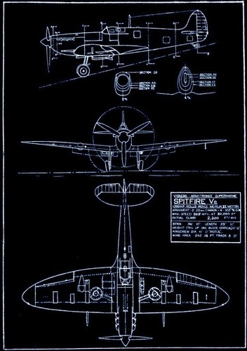 Vickers armstrong supermarine - vickers,