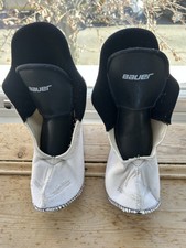 Bauer roller skate size - roller,