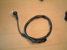 YAMAHA FZS600  FZS 600 ~ STARTER MOTOR CABLE / LEAD or PROJECT