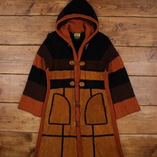Vintage Leather Bug Leather