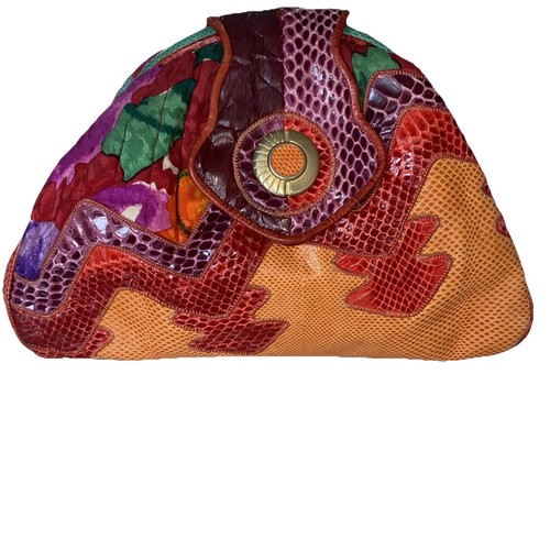 Sharif vintage handbag - sharif,