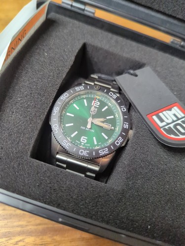 Swiss luminox 3137 pacific - luminox, xs.3137