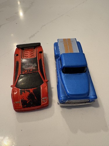 Hot wheels 1991 - 1991, chevy