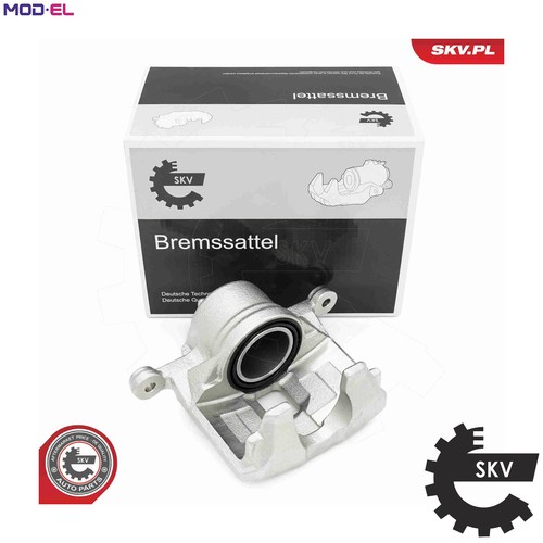 Brake caliper 56skv792 - brake, for