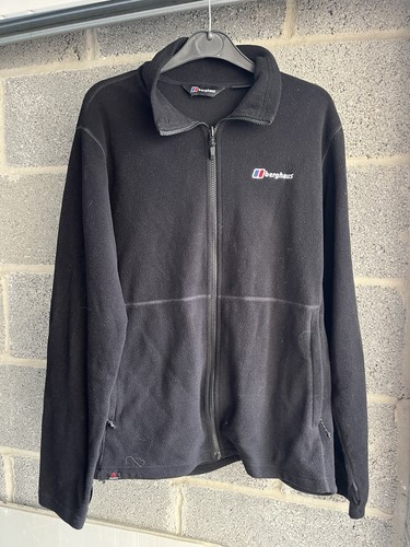 Berghaus black full - berghaus,