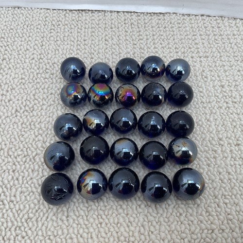 Vintage dark blue - 25,