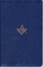The Masonic Bible King James