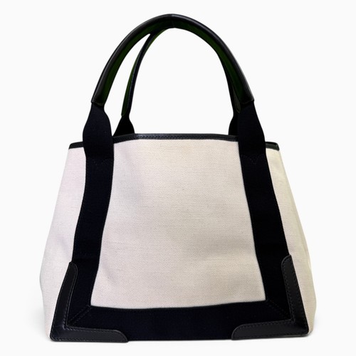Balenciaga cabas 339933 canvas - balenciaga,