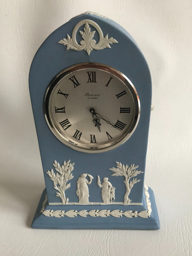 Wedgwood jasperware blue - wedgwood,