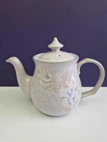 Denby tasmin pint teapot - 1¾,