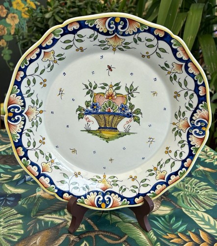 Delarue decor french rouen - ,