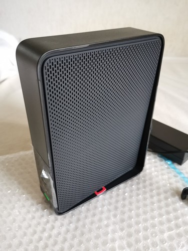 Virgin media super hub - virgin,