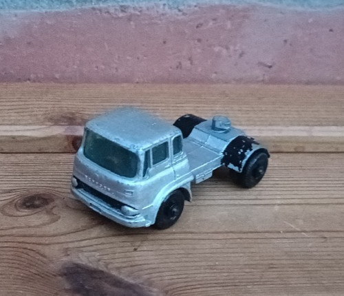 Matchbox major pack 2 - matchbox,