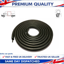 Sliding Door Weatherstrip