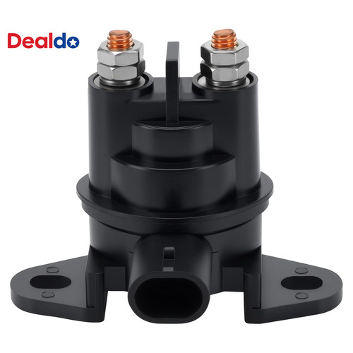 Starter solenoid relay switch - solenoid,