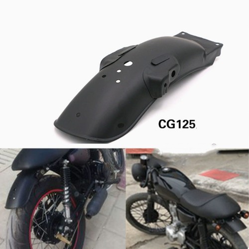Universal cafe racer - universal, rear