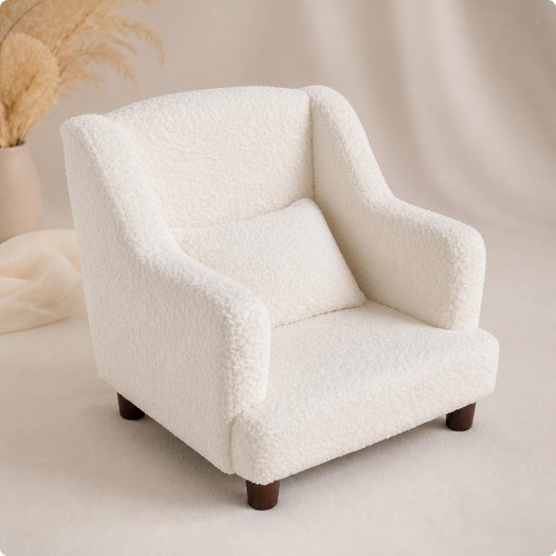 Baby photography armchair - photography,