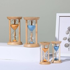 Sand Hourglass Timer 3/5/10