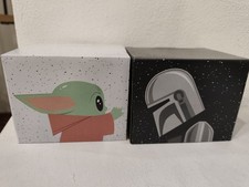 2 Star Wars The Mandalorian