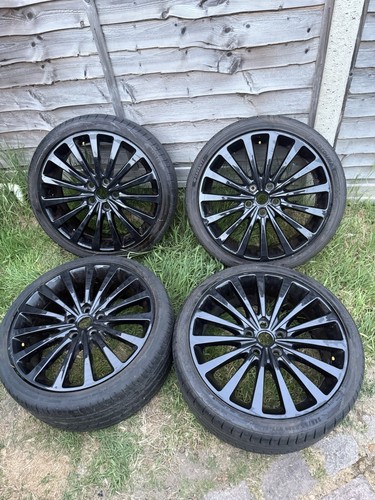 Range rover l322 inch - range,