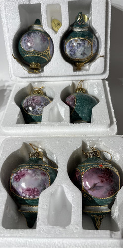 Bradford exchange lena liu - exchange,