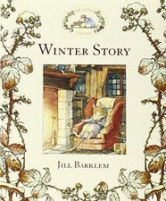 Winter Story (Brambly Hedge) - Jill Barklem