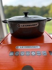 Le Creuset Enamelled Cast Iron 25cm 3.2L Oval Casserole