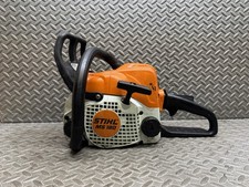 Stihl Ms180 Chainsaw Good