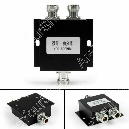 1pcs uhf way antenna - 1pcs, power