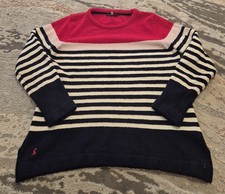 Joules Seaham Womans Fleece