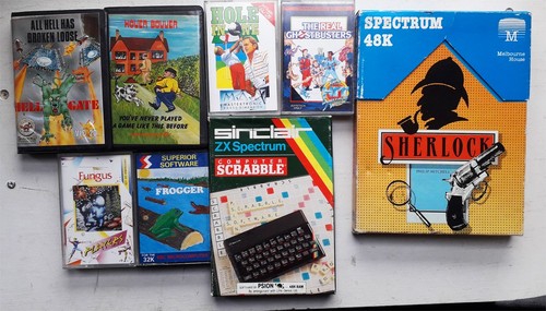 Mixed format games bundle - mixed,