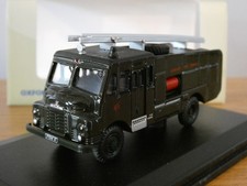 OXFORD AUXILIARY FIRE SERVICE