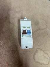 Wylex WS102CDTT 100A 2 Pole