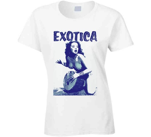 White shirt retro - white,