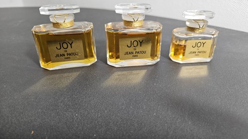 Joy jean patou - de,