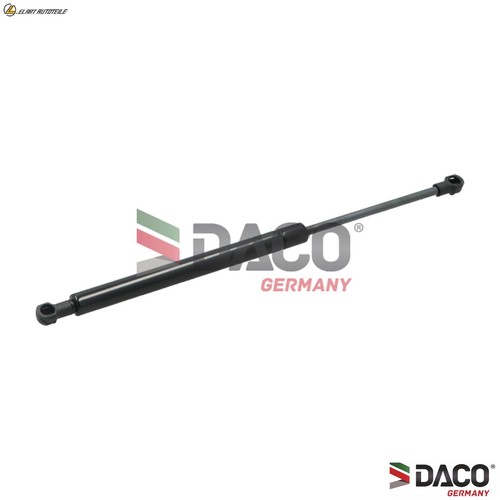 Shock absorber 450504 - shock, for