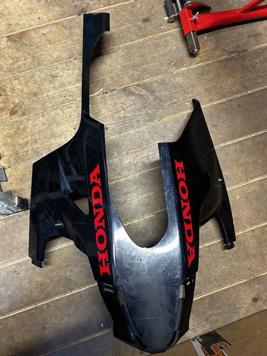 Honda fireblade 2008 - honda, -2011